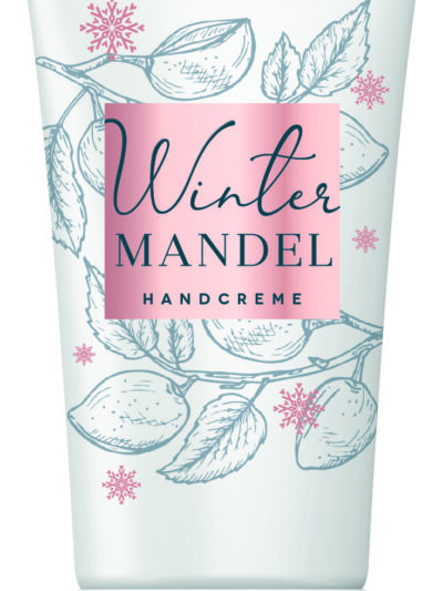 Winter Mandel Handcreme 50ml