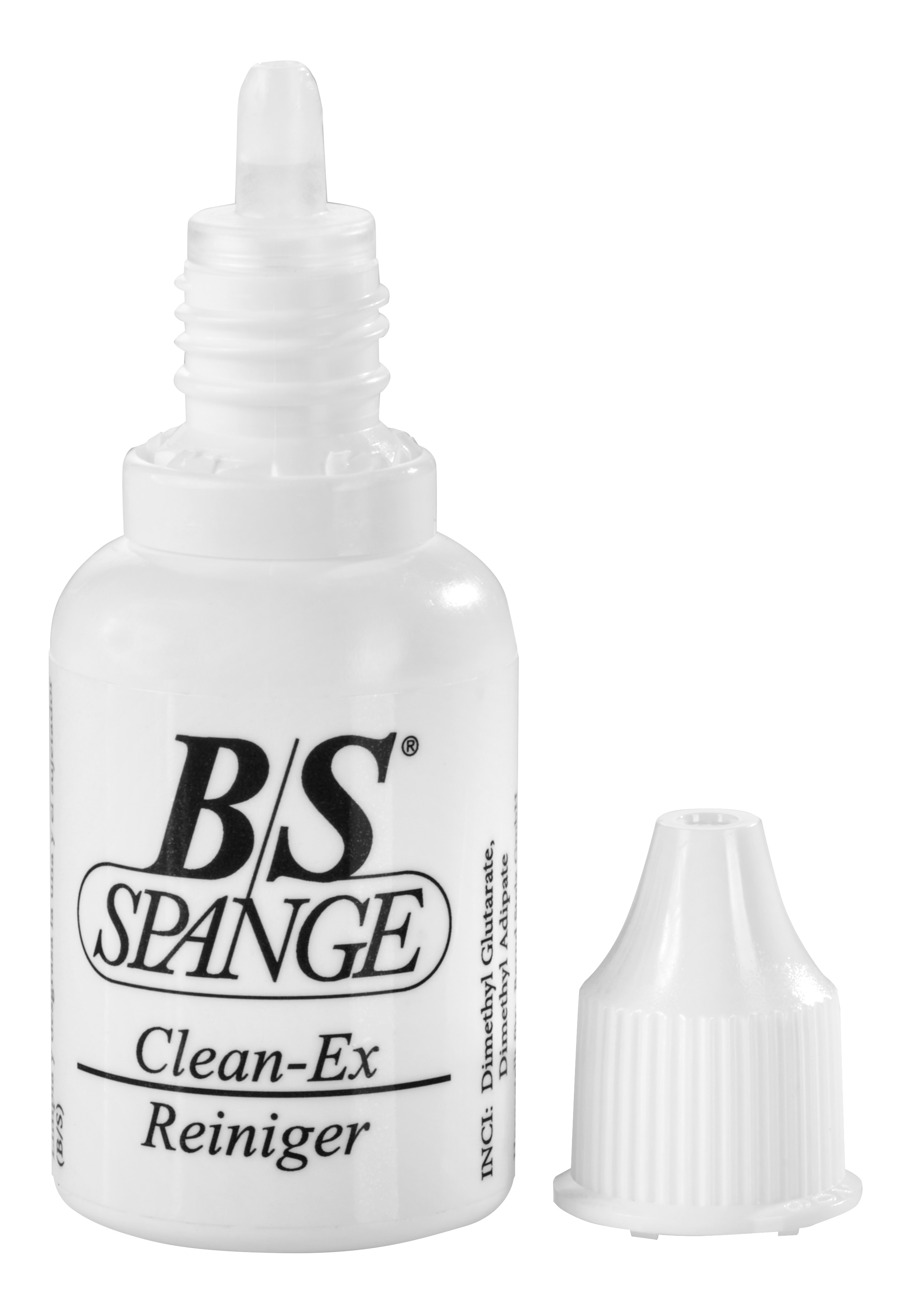 BS-Reiniger Clean-Ex 25ml