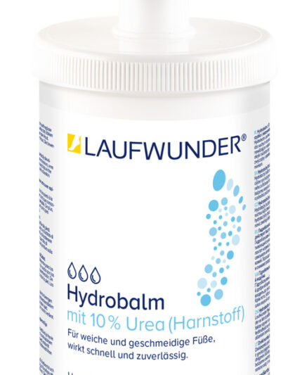 Laufwunder Hydrobalm - profi Line 450ml Spenderdose