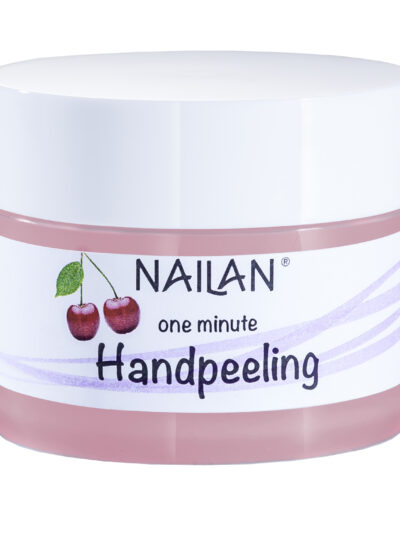 Nailan Handpeeling Cherry 100ml