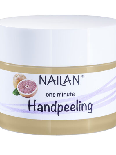 Nailan Handpeeling Grapefruit 100ml