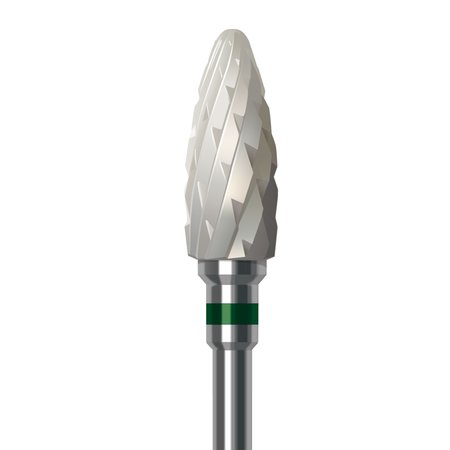 Grobe Verzahnung  6mm Kopfdurchmesser