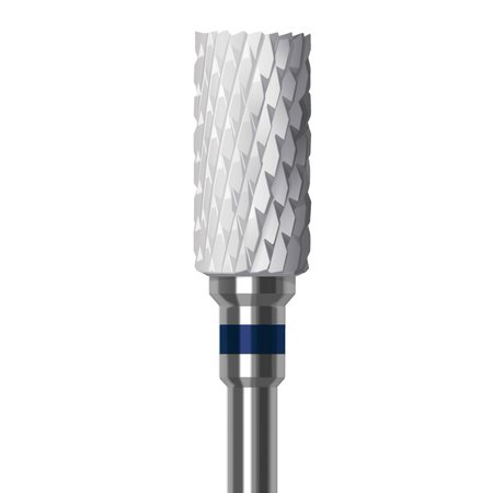 Mittlere Verzahnung Zylindrische Form 6mm Kopfdurchmesser