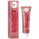 RefectoCil Wimpernfarbe Nr. 4.1 rot 15ml