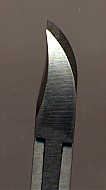 Nagelzange "REDL-Zange" 13cm/15mm Schneide//110-643